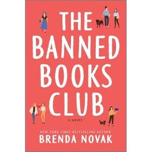 The Banned Books Club -- Brenda Novak